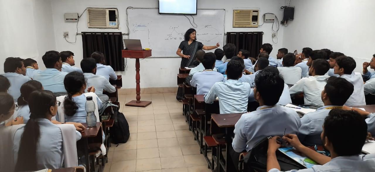 Arcade Business College Patna College photo 22